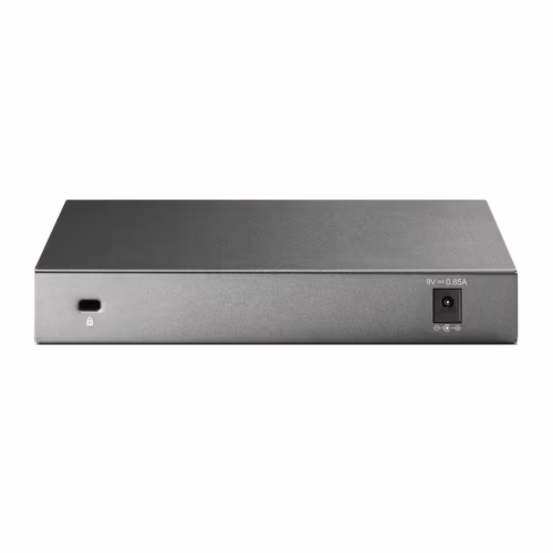 Router TP-Link VPN 5xRJ45 1xUSB Multi-Wan Negro (ER605) | TL-R605 | 6935364089597 imagen 3