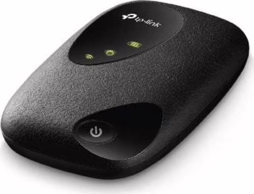 ROUTER MOVIL TP-LINK M7200 4G/LTE WLAN SIM GRIS M720 | 6935364082505 imagen 4