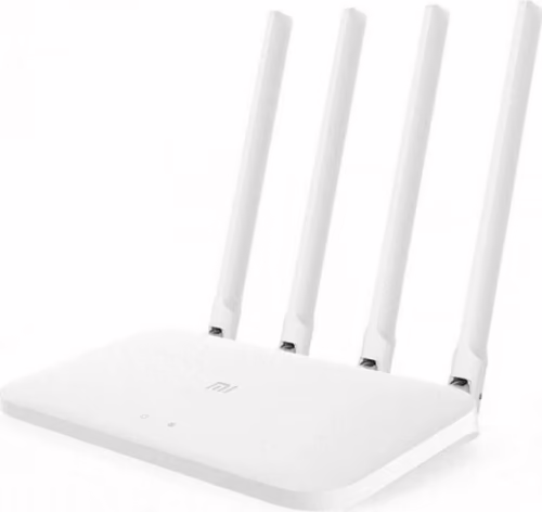 Router XIAOMI 4A WiFi 5 DualBand Blanco (DVB4224GL) | 6934177715464 imagen 2