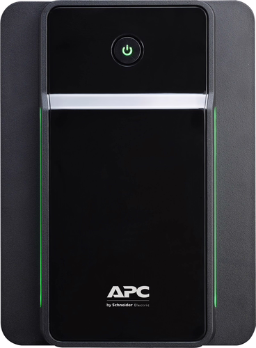 APC sistema de alimentación ininterrumpida (UPS) LÍ­nea interactiva 1200 VA,  | BX1200MI | 0731304410812 imagen 5