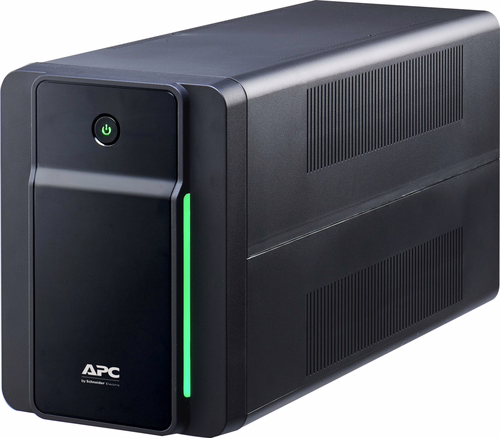 APC sistema de alimentación ininterrumpida (UPS) LÍ­nea interactiva 1200 VA,  | BX1200MI | 0731304410812 imagen 6