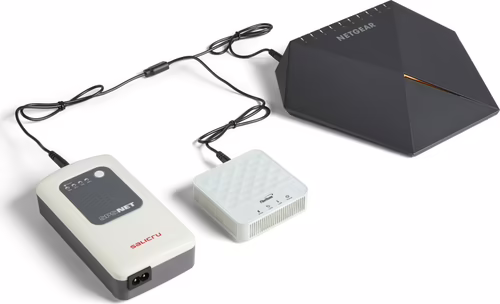 Salicru SPS NET | 658BB000005 | 8436584871798 imagen 6