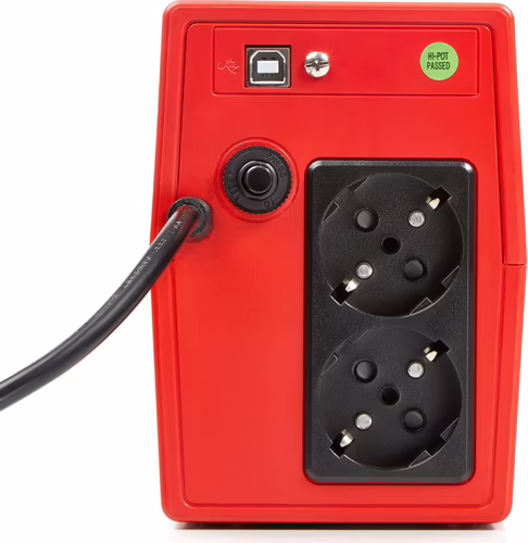 S.A.I. SALICRU SPS 900 ONE 900VA 480W (662AF000003) | 8436584870197 imagen 3