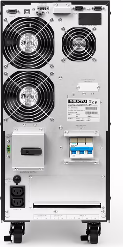 SAI SALICRU SLC 10000W TWIN PRO2 699CB000005 | 2504081710547 imagen 3