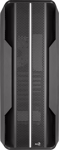 Caja AEROCOOL Splinter V1 ATX Negra (SPLINTERDUOBKV1) | 4711099470327 imagen 9