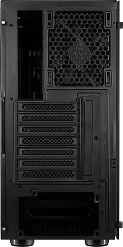 Caja AEROCOOL Tor RGB USB 2.0/3.0 ATX mATX Negra (TOR) | 4718009157187 imagen 7