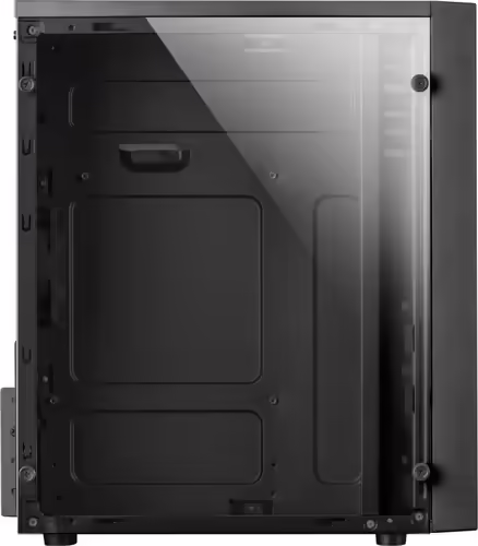 CAJA MICRO ATX MARS GAMING MCM NEGRO MCM | 4710562754995 imagen 8