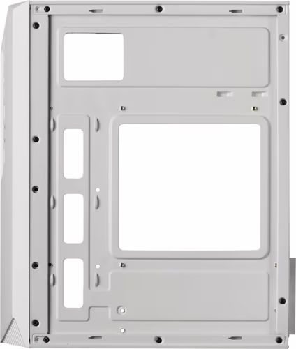 Caja Compacta Mars Gaming ARGB mATX Blanca (MCS1W) | 8435693101994 imagen 6