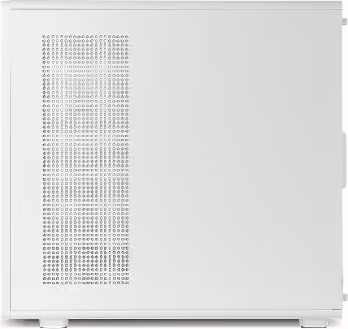 NOX CARCASA HYPERFLOW HUMMER AERO ARGB BLANCA USB 3.0 TYPE C ATX/M-ATX /ITX | NXHUMMERAEROWH | 8436587975981 imagen 5