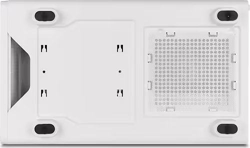 Caja Nox Infinity Iota ARGB ATX Blanca (NXINFTYIOTAWH) | 8436587976018 imagen 9