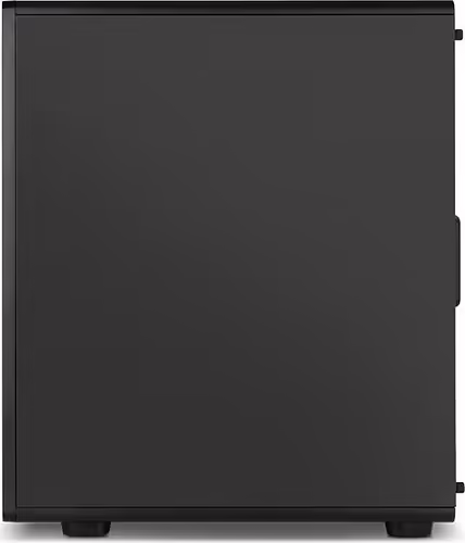 Caja Nox Infinity Iota ARGB ATX Negra (NXINFTYIOTABK) | 8436587976001 imagen 6