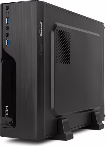 NOX Lite070 Negro 500 W | NXLITE070 | 8436587973185 imagen 2