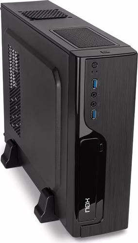 NOX Lite070 Negro 500 W | NXLITE070 | 8436587973185 imagen 3