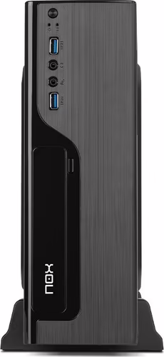 NOX Lite070 Negro 500 W | NXLITE070 | 8436587973185 imagen 4