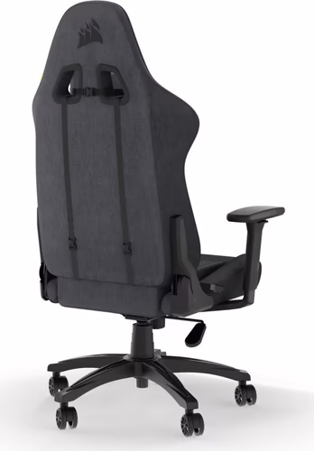 Silla Gaming Corsair TC100 Relaxed Gris (CF-9010052-WW) | 0840006694939 imagen 3