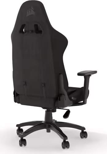 Corsair TC100 Asiento acolchado Respaldo acolchado | CF-9010050-WW | 0840006694892 imagen 3
