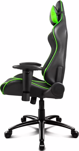 SILLA GAMING DRIFT DR150 NEGRO/ VERDE DR150BG | 8436532167607 imagen 4
