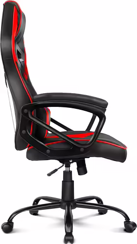 SILLA GAMING DRIFT DR50 BLACK/RED | DR50BR | 8436532169878 imagen 5