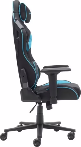 Silla Newskill Takamikura V2 Azul(NS-CH-TAKAMIKURAV2-B) imagen 2