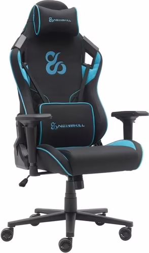 Silla Newskill Takamikura V2 Azul(NS-CH-TAKAMIKURAV2-B) imagen 3