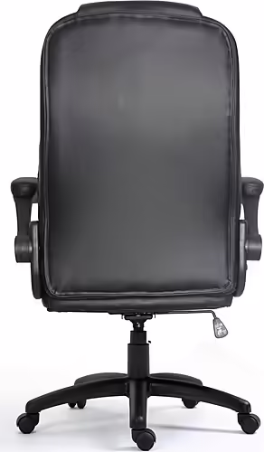 Equip 651006 silla de oficina asiento respaldo acolchado negro | 65100607101 | 4015867226186 imagen 4