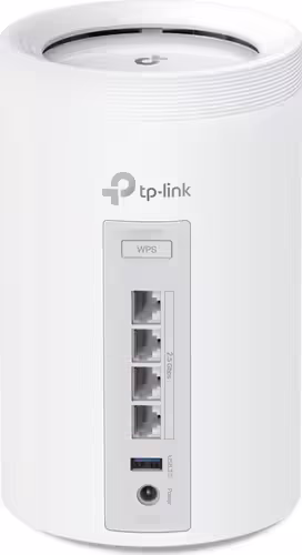 Pto Acceso TP-Link BE9300 Mesh Kit 2 (DECO BE65 2-PACK) | 4897098686980 imagen 2