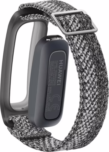 SmartBand HUAWEI Band 4e 0.5`` Bluetooth Gris (55031611) | 6901443325047 imagen 4
