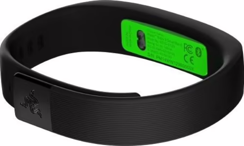 SmartBand RAZER Nabu X IP67 Negro (RZ15-01290100-R3G1) imagen 3
