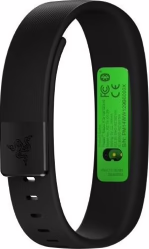 SmartBand RAZER Nabu X IP67 Negro (RZ15-01290100-R3G1) imagen 4