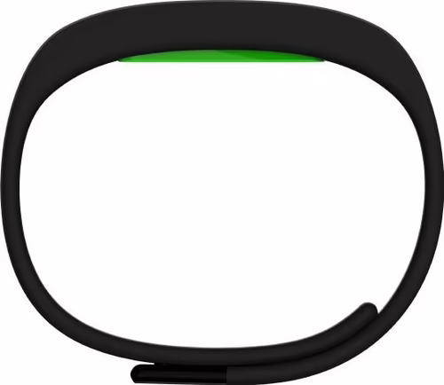 SmartBand RAZER Nabu X IP67 Negro (RZ15-01290100-R3G1) imagen 6
