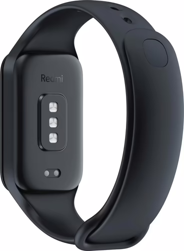 Xiaomi Redmi Smart Band 2 TFT Pulsera de actividad 3,73 cm (1.47``) Negro | BHR6926GL | 6941812708002 imagen 4