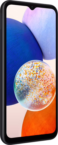 SAMSUNG SMARTPHONE GALAXY A14  4GB 128GB 5G NEGRO OC/4GB/128GB/6,6/5G/ANDROID | A146P-4-128-BK | 8806094825350 imagen 3