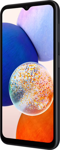 SAMSUNG SMARTPHONE GALAXY A14  4GB 128GB 5G NEGRO OC/4GB/128GB/6,6/5G/ANDROID | A146P-4-128-BK | 8806094825350 imagen 4