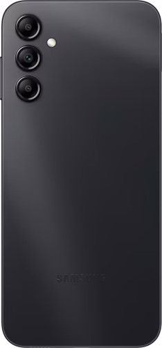 SAMSUNG SMARTPHONE GALAXY A14  4GB 128GB 5G NEGRO OC/4GB/128GB/6,6/5G/ANDROID | A146P-4-128-BK | 8806094825350 imagen 5