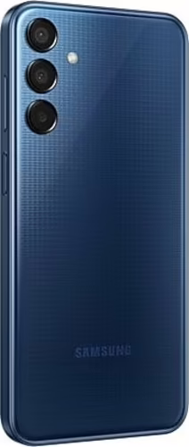 Smartp Samsung M15 6.5`` 4Gb 128Gb 5G Azul (SM-M156BDB) | SM-M156BDBUEUE | 8806095493015 imagen 2