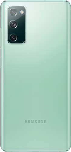 Smartp. Samsung S20 FE 6.5`` 6Gb 128Gb 5G Verde (G781B) | G781B DS CM | 8806090753152 imagen 2