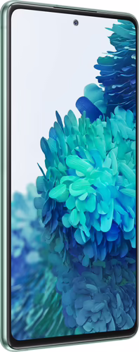 Smartp. Samsung S20 FE 6.5`` 6Gb 128Gb 5G Verde (G781B) | G781B DS CM | 8806090753152 imagen 3