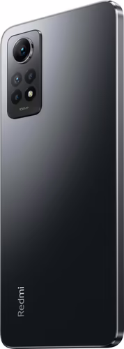 Xiaomi Redmi Note 12 Pro 6/128Gb NFC Gris | MZB0COSEU | 6941812701652 imagen 4