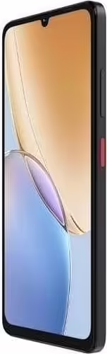 Smartp ZTE Blade A56 6.75`` 4Gb 64Gb 4G (P606F21-BLACK) imagen 3