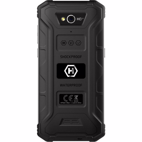 Smartphone Hammer Energy Eco2 5.5`` 3Gb 32Gb Negro/Plata | TLHAENE2EB | 5902983616139 imagen 4