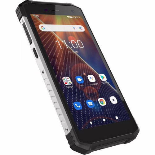 Smartphone Hammer Energy Eco2 5.5`` 3Gb 32Gb Negro/Plata | TLHAENE2EB | 5902983616139 imagen 5