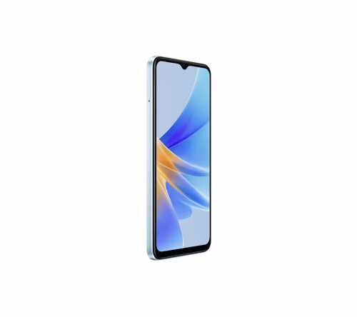 Smartphone OPPO A17 6.5`` 4Gb 64Gb Azul (6053905) | 6932169319928 imagen 2