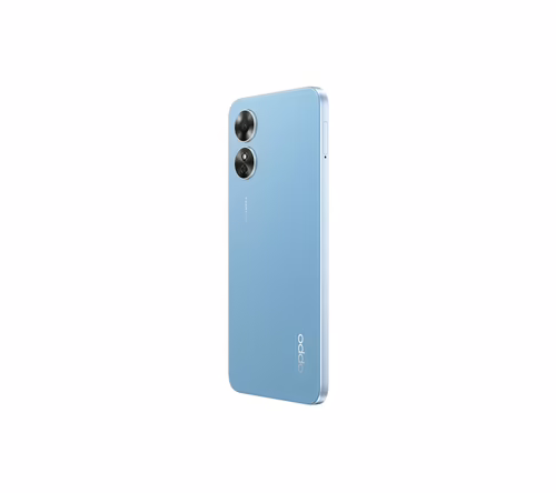 Smartphone OPPO A17 6.5`` 4Gb 64Gb Azul (6053905) | 6932169319928 imagen 3