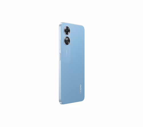 Smartphone OPPO A17 6.5`` 4Gb 64Gb Azul (6053905) | 6932169319928 imagen 4