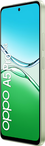 Smartphone Oppo A5 Pro 6.67`` 8Gb 256Gb 5G Verde Oliva | OPP-SP A5 P 8-256 GREE | 6932169363723 imagen 7