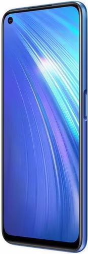 Smartphone REALME 6 6.5`` Octa-Core 8Gb 128Gb 4G Azul | REALME 6 8 128 AZUL imagen 3