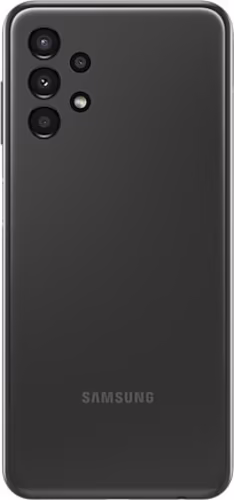 Samsung Galaxy A13 16,8 cm (6.6``) SIM doble Linux Ubuntu 4G USB Tipo C 3 GB 32  | SM-A137FZKUEUB | 8806094516616 imagen 4