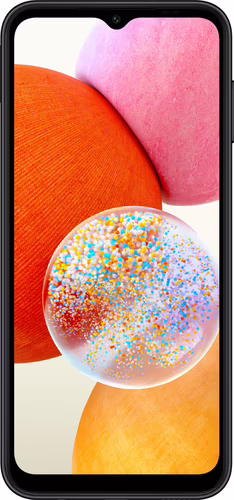 Samsung Galaxy A14 SM-A145R/DSN 16,8 cm (6.6``) SIM doble Android 13 4G USB Tipo | SM-A145RZKUEUE | 8806094843460 imagen 2