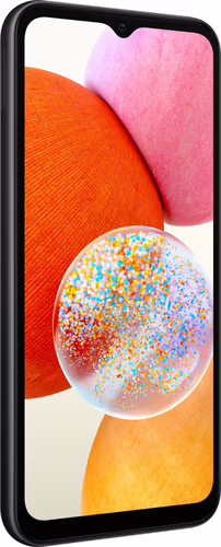 Samsung Galaxy A14 SM-A145R/DSN 16,8 cm (6.6``) SIM doble Android 13 4G USB Tipo | SM-A145RZKUEUE | 8806094843460 imagen 3
