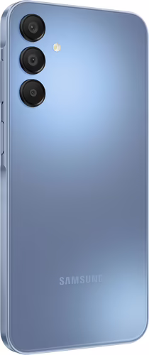 Smartphone Samsung A15 6.5`` 4Gb 128Gb 5G Azul(SM-A156B) | SM-A156BZBDEUE | 8806095372549 imagen 6